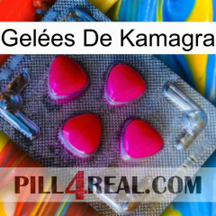 Gelées De Kamagra 13